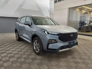 Ford . Territory . 2025 . Used2