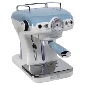 ماكينة إسبريسو وكابتشينومن Ariete Vintage
