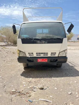 Used Isuzu Other in Muscat