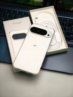 Google Pixel 10 Pro XL جديد بسعر نار