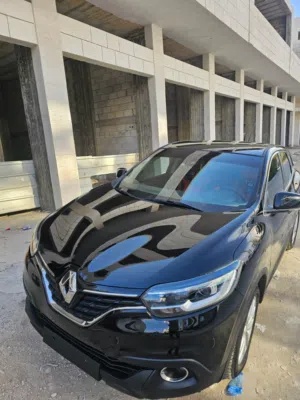Used Renault Other in Nablus