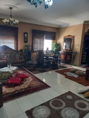 266 m2 3 Bedrooms Apartments for Sale in Amman Um El Summaq