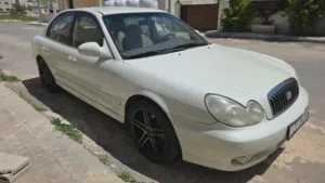 هيونداي سوناتا 2005