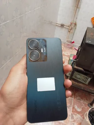 Realme . C55 . 128 GB0