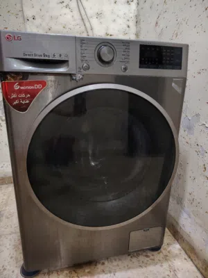 غسالة LG للبيع