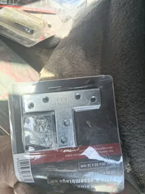 ابضاعة امخلطه كزيوني 3 دينار
