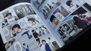 parasyte the maxim full colour collection edition