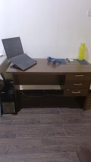 2 Work/Study Tables For Sale