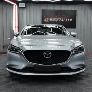 Mazda6. 2023 ماشي 9 Km فقط شبه أصفار