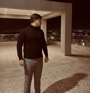 علي الجبوري 