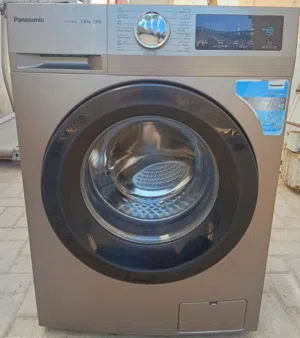 Panasonic 7kg washing machine. free delivery