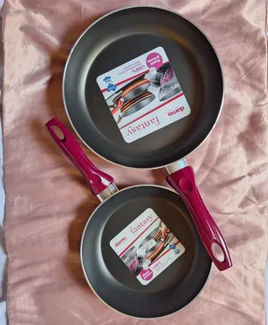 Frying & Cooking Utensils . New1
