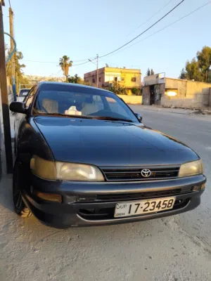 2100 كورولا