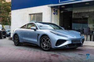 NETA GT AWD دفع رباعي 2023