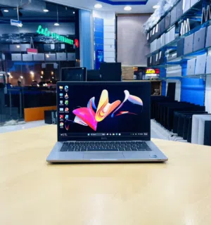 Dell Latitude 7330 i7 12th Gen Ram 16GB SSD 512GB Screen 13.3” windows 11 pro