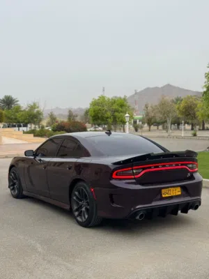 Used Dodge Charger in Al Dakhiliya