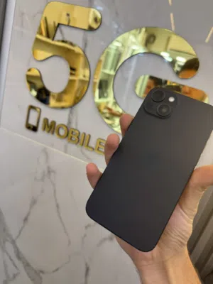 iPhone 15plus