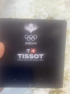 Tissot سويسريه اصليه