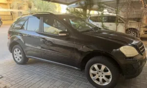 Used Mercedes Benz GL-Class in Hawally