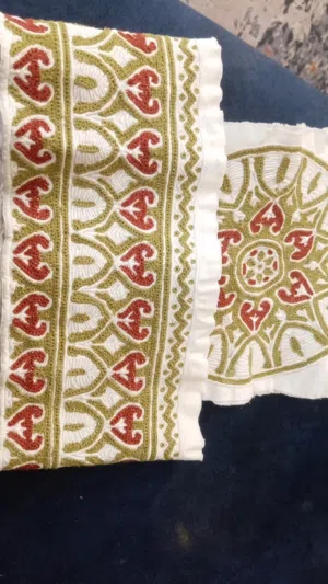 كمه جديده نص نجم للبيع خياطه عمانيه