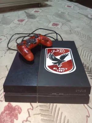 بلاي ستيشن 4