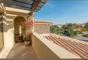 Luxury Chalet for Daily rent in Dubai Enjoy a sophisticated atmosphere and complete privacy with com