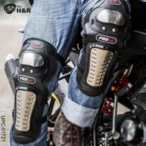 طقم واقيات دراجه مميز