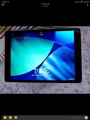 ايباد 9 نضيف كلش
