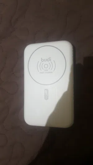 بور بانك من شركة budi