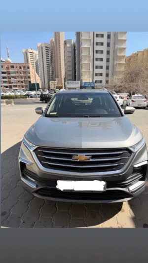 Chevrolet Captiva Premier 2022 Automatic