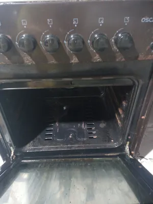 Ovens . Other . Used4
