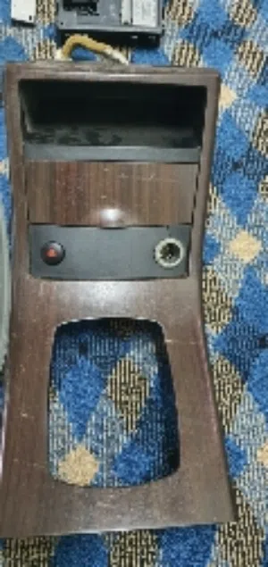 قطع غيار مستعمل نيسان التيما 2005 و2006