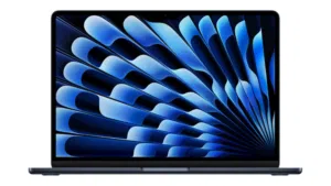 MacBook Air M5 13”  16GB RAM  512GB SSD  عرض قوي