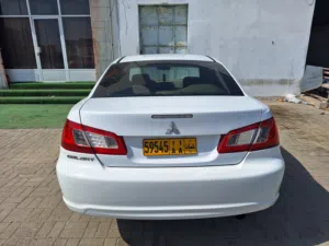 Used Mitsubishi Galant in Al Batinah