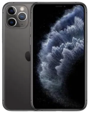Apple iPhone 11 Pro 64 GB in Abu Dhabi