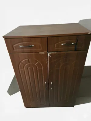أرفف أحذية