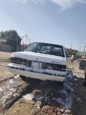 Used Toyota Crown in Basra