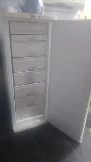 تلاجات و تكيفات
