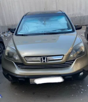 Used Honda CR-V in Al Ahmadi