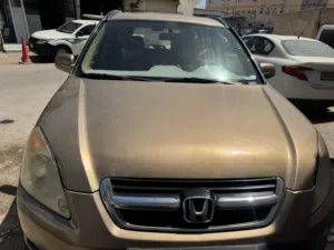 Honda CRV For Sale