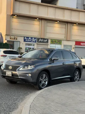للبيع لكزس Rx350