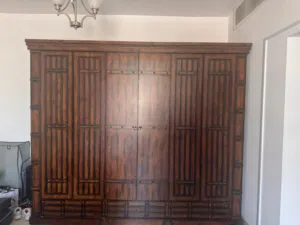bedroom set