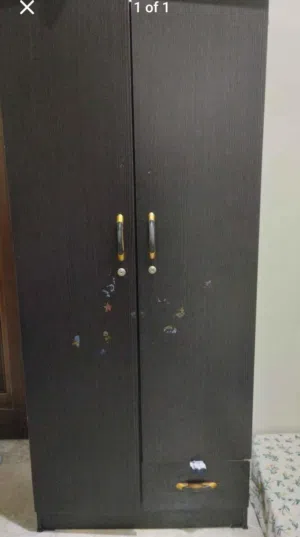 Double door Cupboard