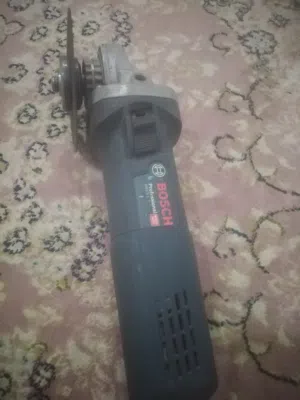 صاروخ بوش المانى اصلى