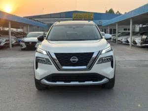 Nissan Rogue Platinum USA Model 2023 Full option