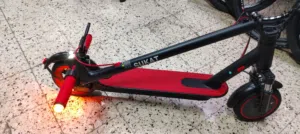 electric scooter very good quality  price 68 rial, top speed 99  location Muscat in azaiba