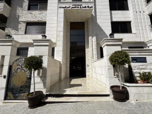 450 m2 4 Bedrooms Apartments for Sale in Amman Dahiet Al-Nakheel