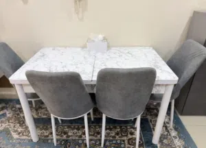Expandable Dining Table for sale