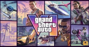 جراند 6  GTA 6  الوصف مهم جدا