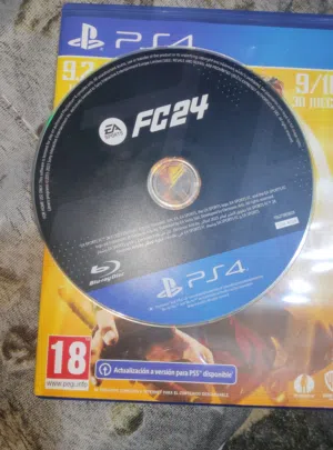 قرص FC 26